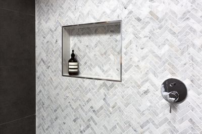 Innovative Tile Work